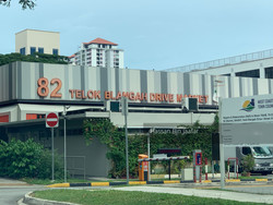 Blk 80B Telok Blangah Street 31 (Bukit Merah), HDB 3 Rooms #210872031
